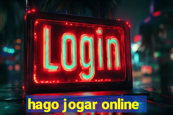 hago jogar online